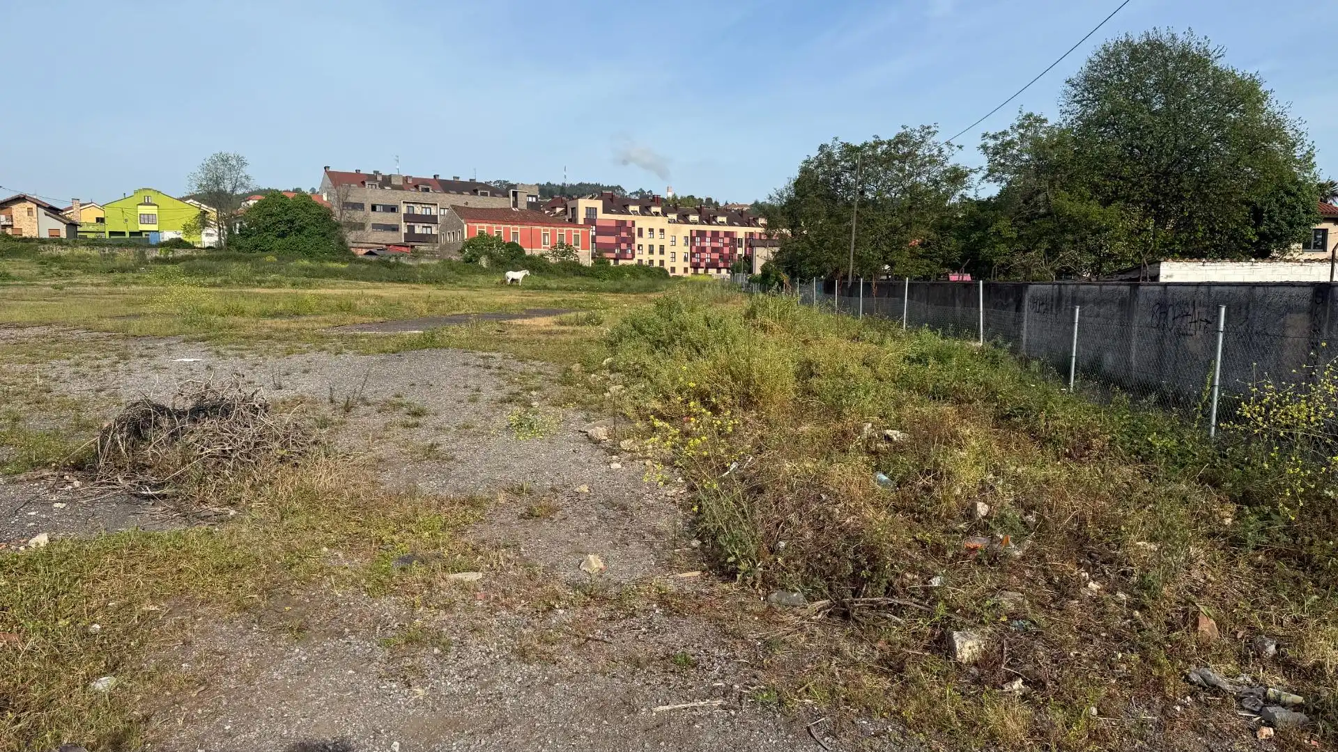 Residencial en venta en CARLOS PRIETO, 16, Jove
