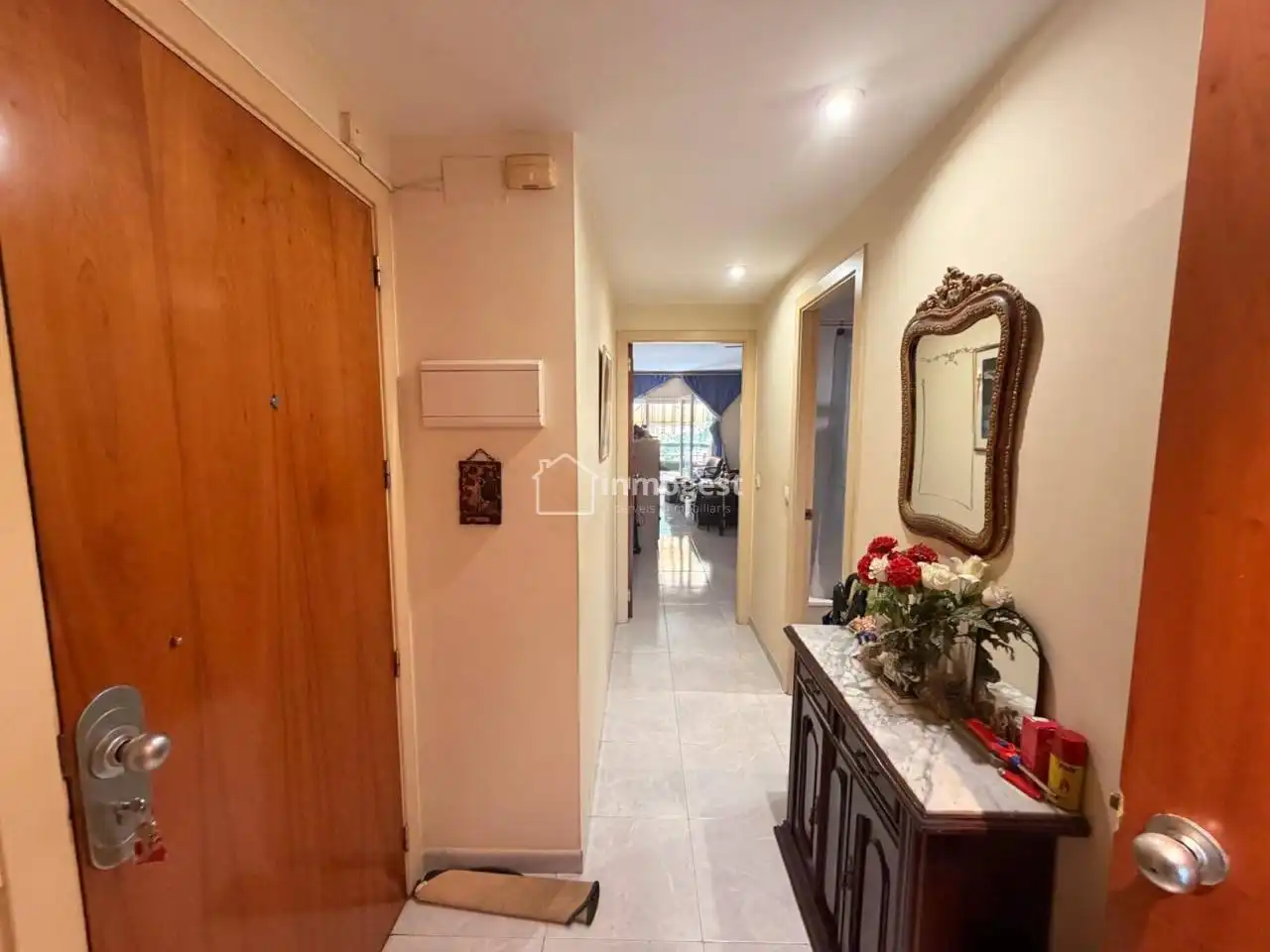 Flat for sale in Salt  with Heating, Terrace and Storage room