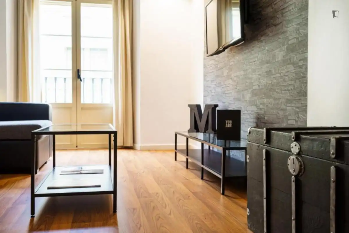 Apartment to rent in Centro, imagen 4