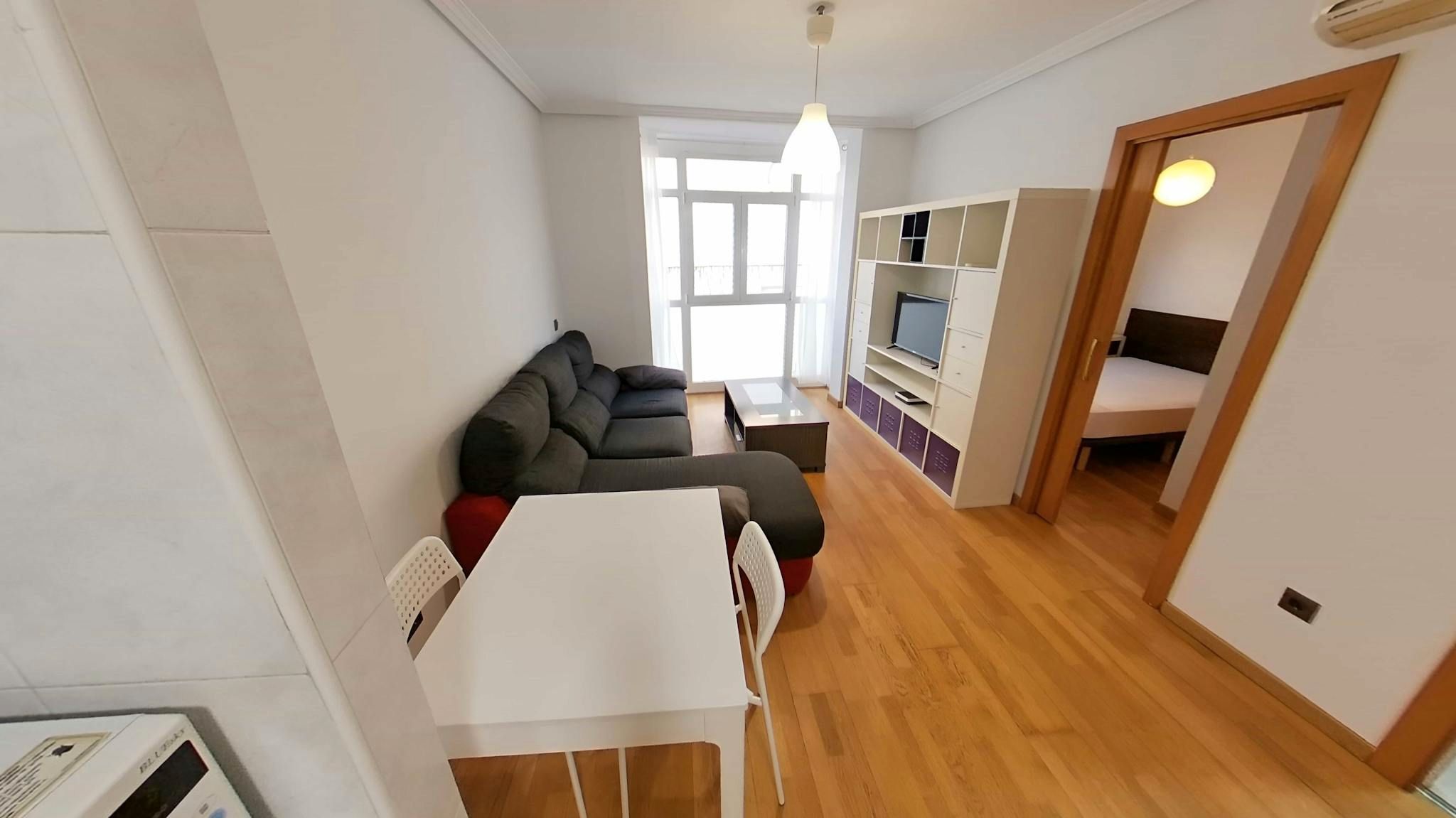 Flat to rent in N/A, Tres Olivos - Valverde