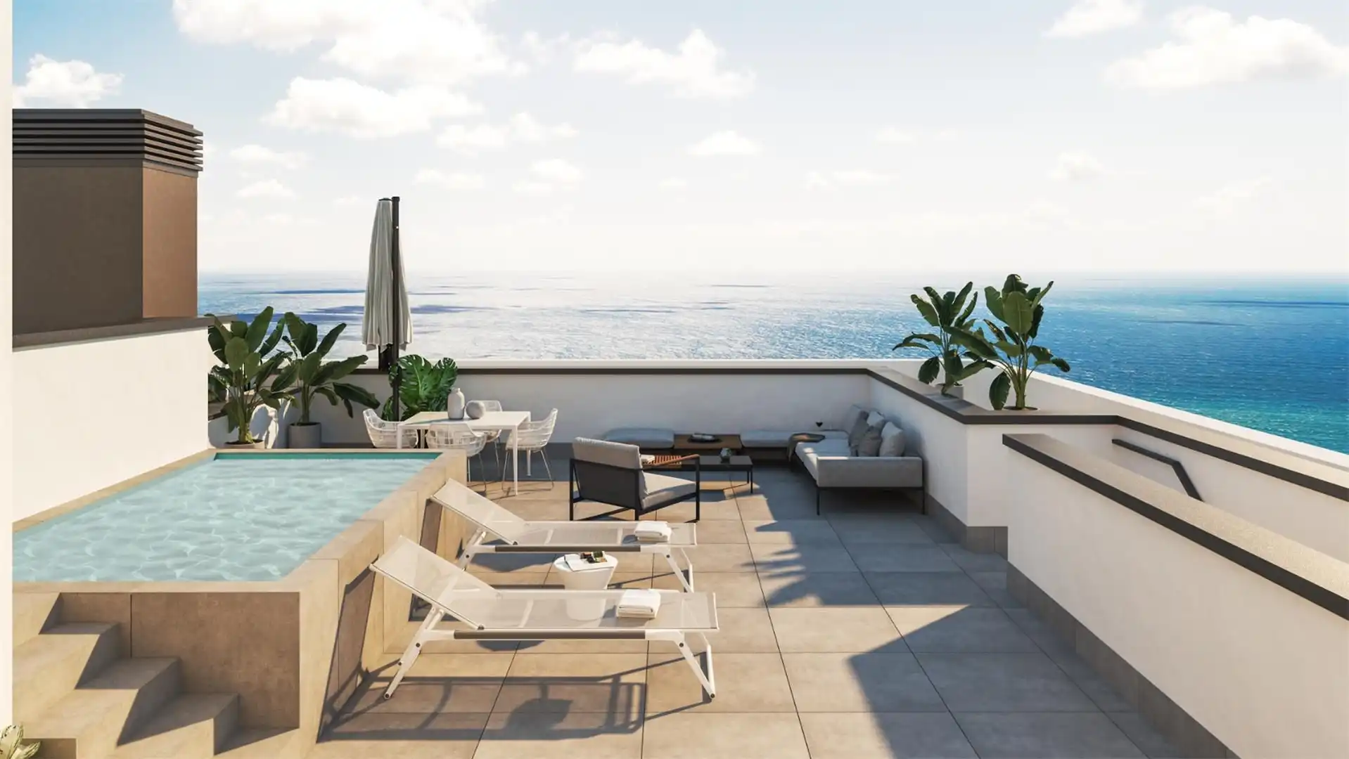 Ground floor for sale in Passeig de Marina, El Rengle