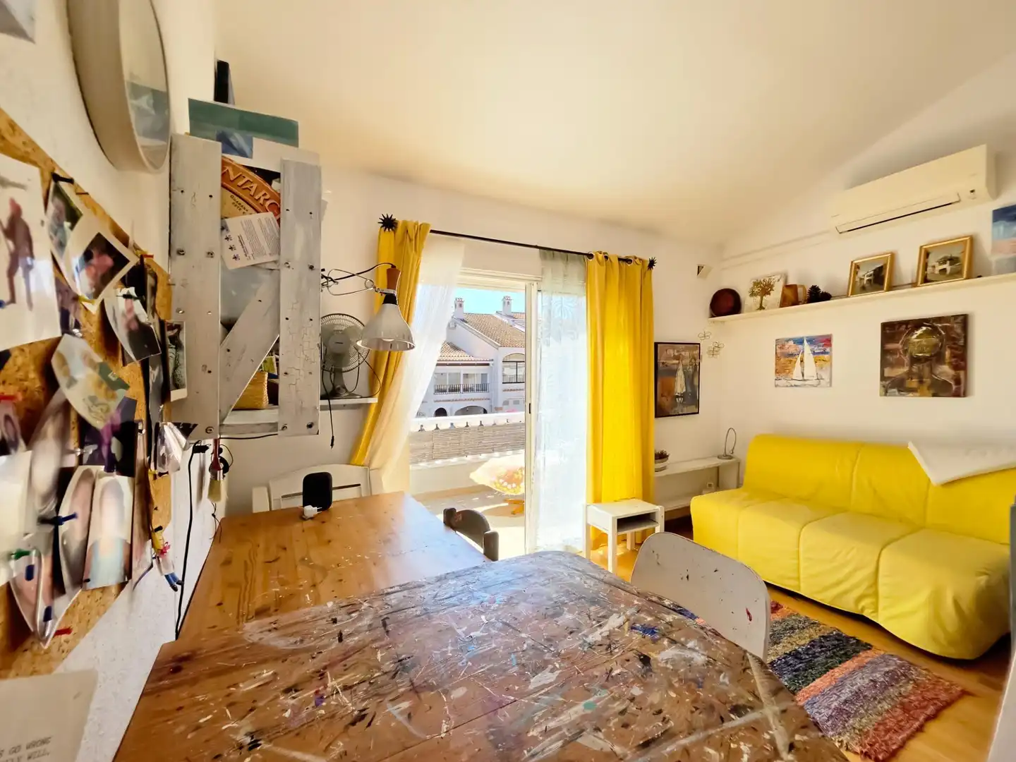 Bungalow amb terrassa en venda a SCHUBERT, imagen 28