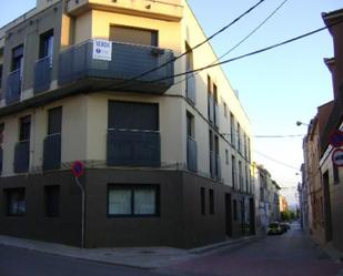 Exterior view of Garage for sale in Santpedor