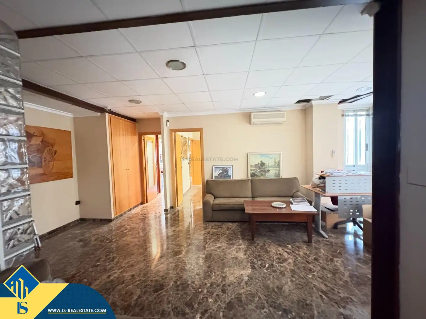 Piso con ascensor en venta en Centro, imagen 16