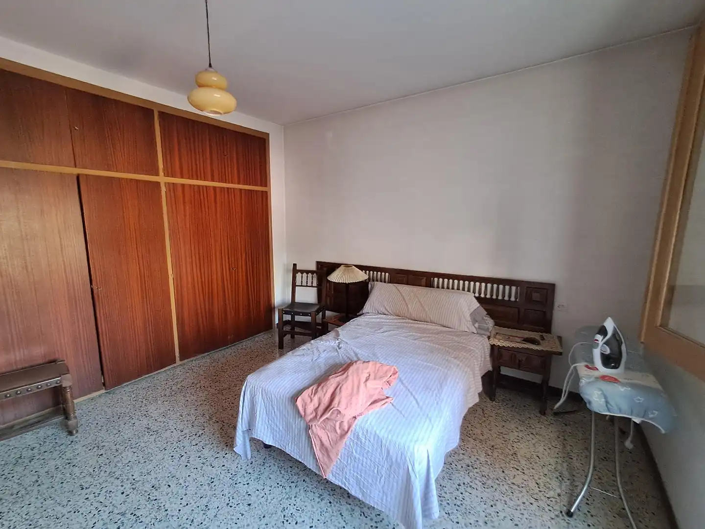 Pis amb terrassa en venda a Príncep de Viana - Clot - Xalets Humbert Torres, imagen 4