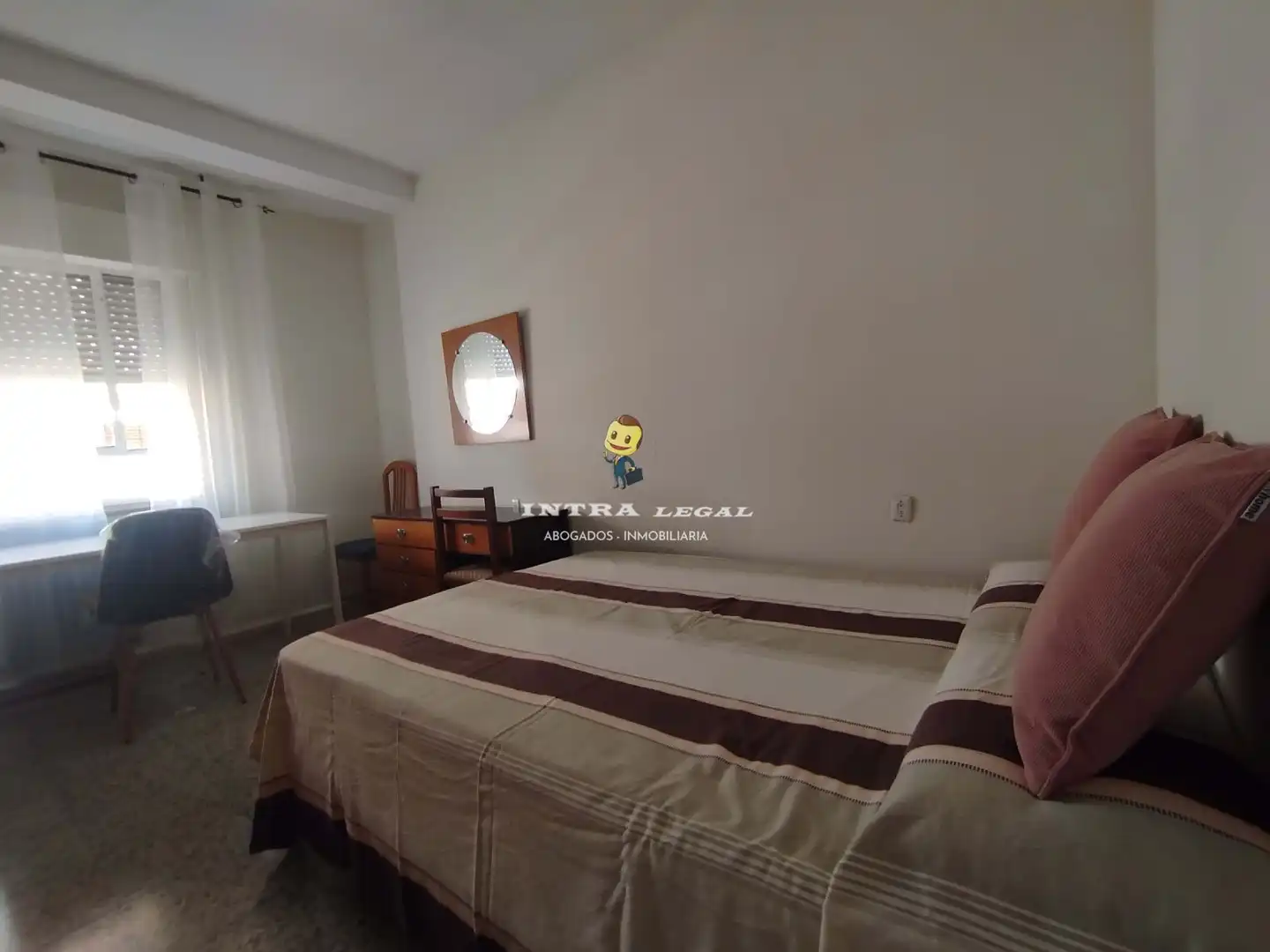 Zimmer in Navasfrias, San Bernardo