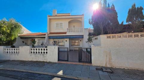 Photo 3 of Single-family semi-detached for sale in Gran Vía de la Manga, 5, Zona Galúa - Calnegre, La Manga del Mar Menor