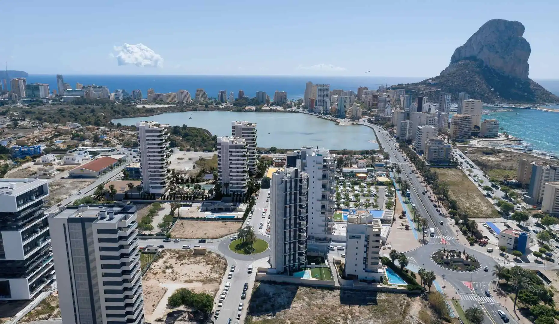 Apartamento en venta en Marisol Park - Ortembach - Los Almendros, imagen 3
