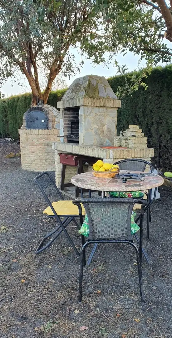 Maison avec piscine à vendre à El Coronil, imagen 3