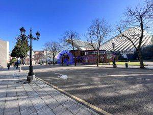 Oficina en Venta en Calle Santa Eulalia de Mérida en Buenavista