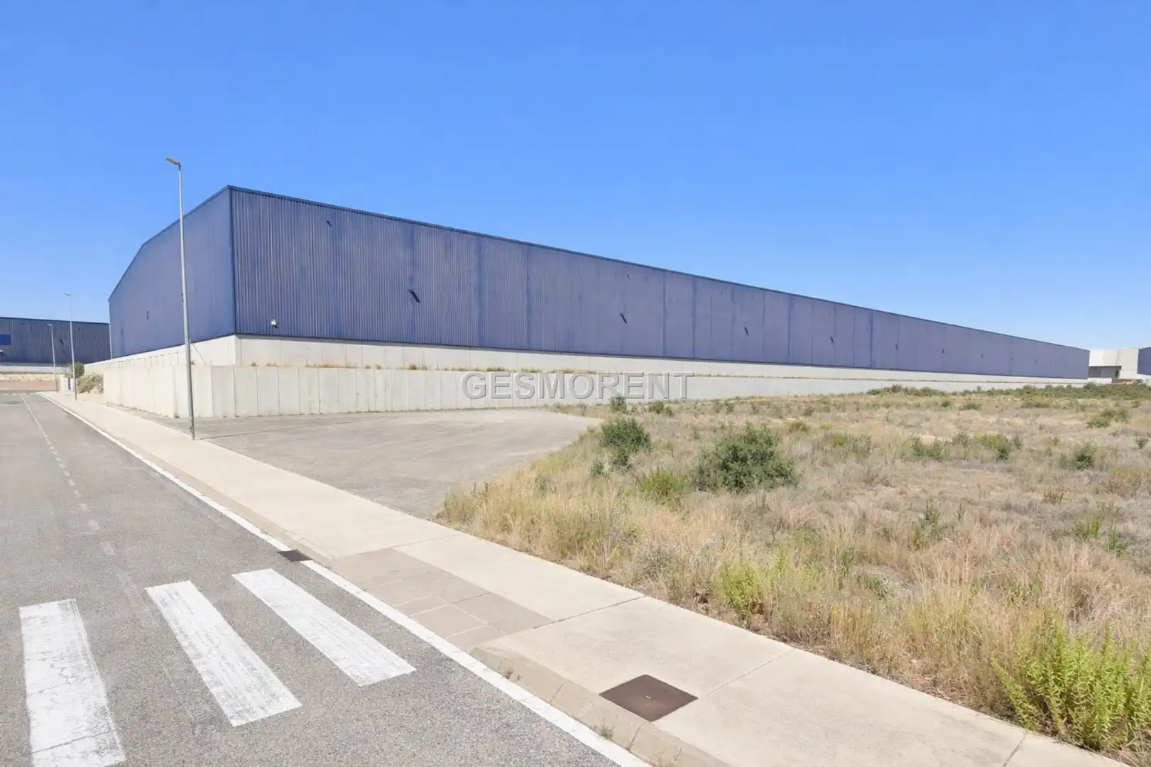 Nave industrial in vendita a Vila-rodona