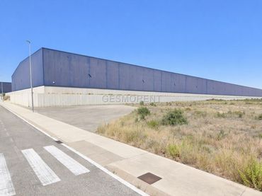 Nave industrial in vendita a Vila-rodona