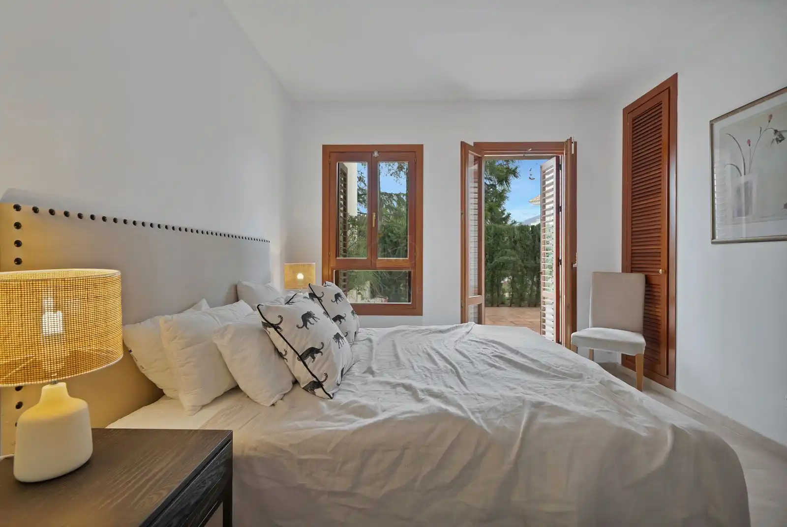 Apartament amb terrassa en venda a Nueva Andalucía, imagen 18