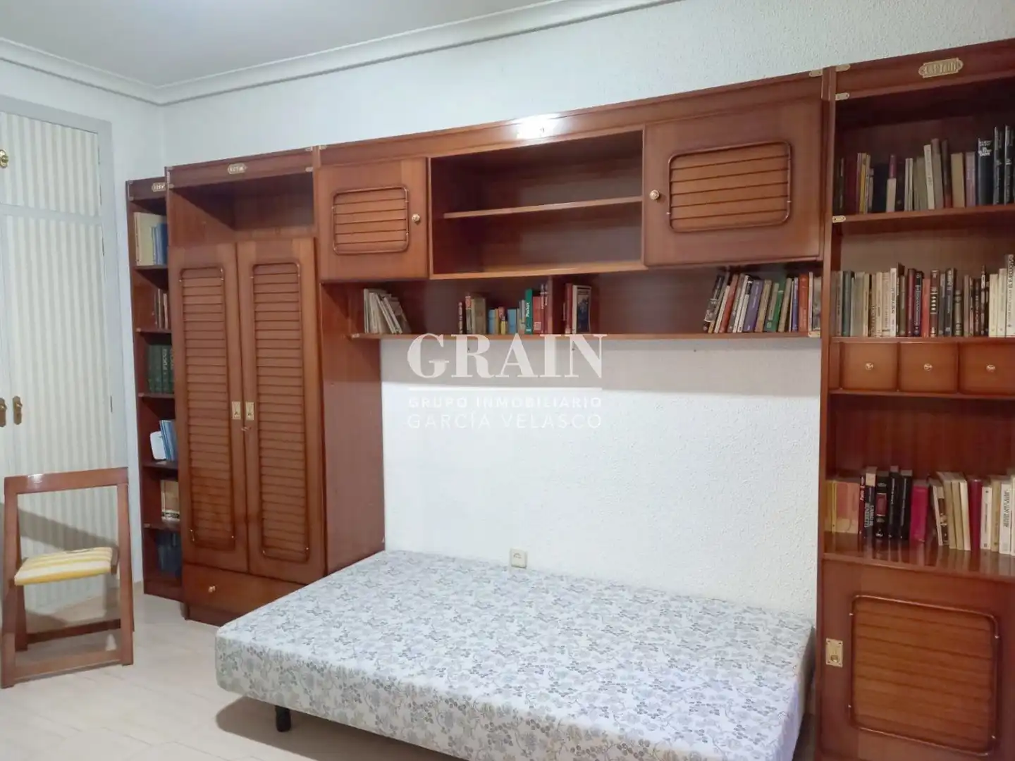 Chalet con piscina en venta en Pedanías - Extrarradio, imagen 69