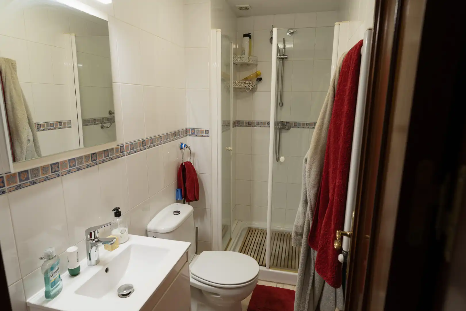 Appartement avec terrasse à vendre à Avenida Manuel Rojas Torres, imagen 17
