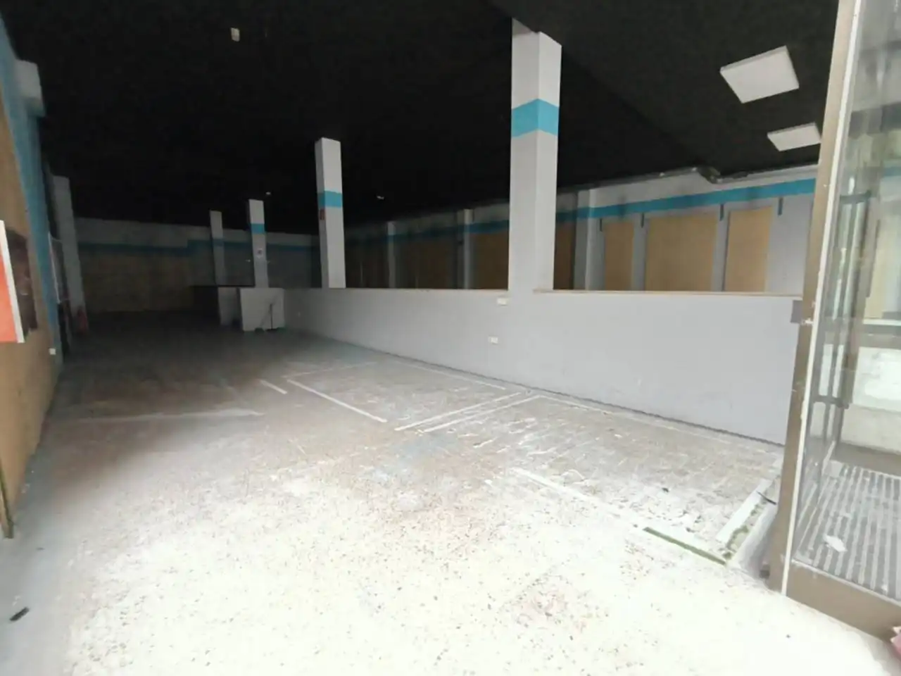 Commercial properties for rent in Bilbao 