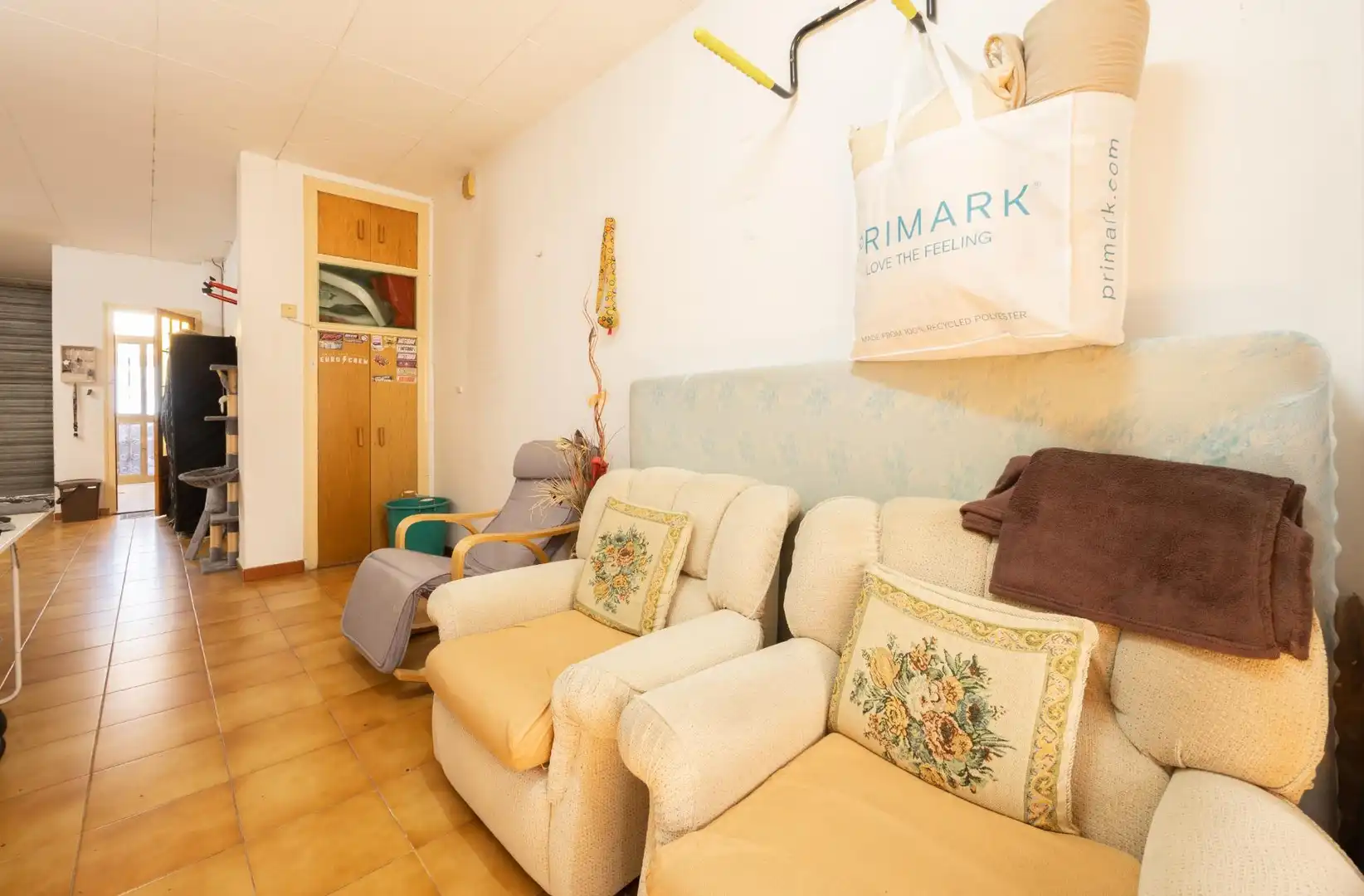 Detached homes for sale in Carrer del Collsacabra, Roda de Ter