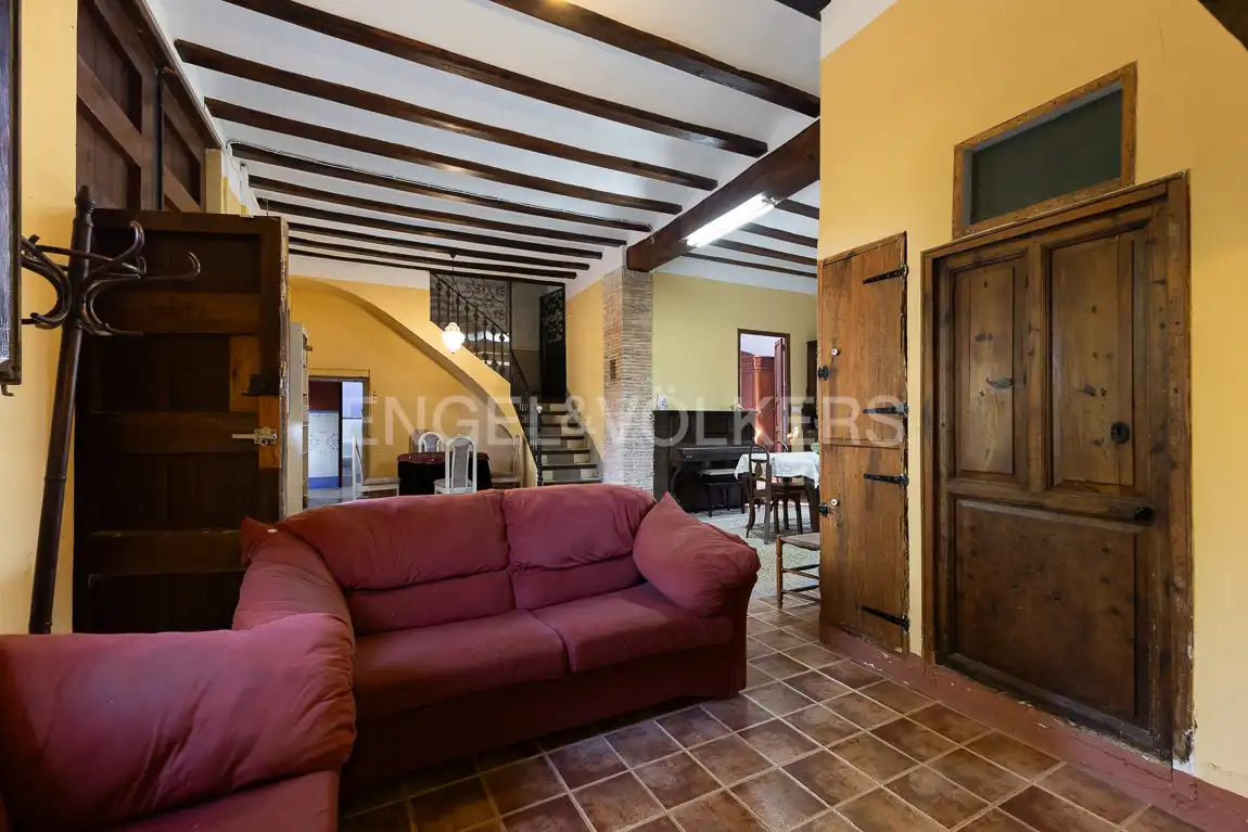 Maison avec piscine à vendre à Carcaixent, imagen 8