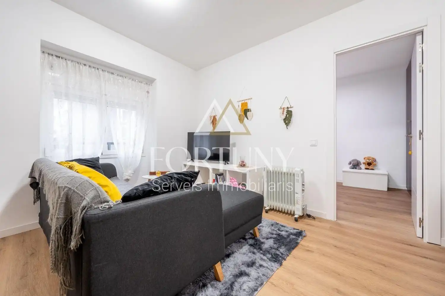 Flat for sale in Sant Antoni, 1, Valls