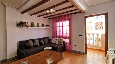 Foto 3 de Apartament de lloguer a Calle Clemenules, 3, Zeniamar - Horizonte - La Campana, Alicante