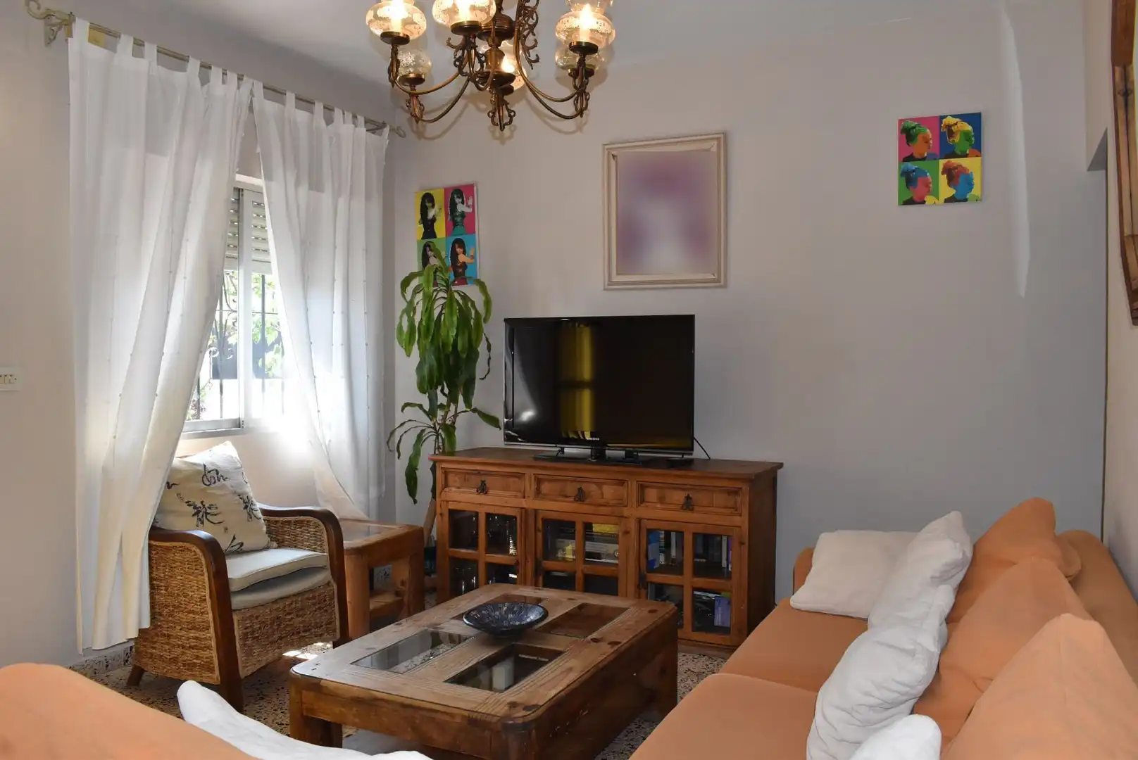 Haus mit Garten zum Verkauf in L'Albir, imagen 5
