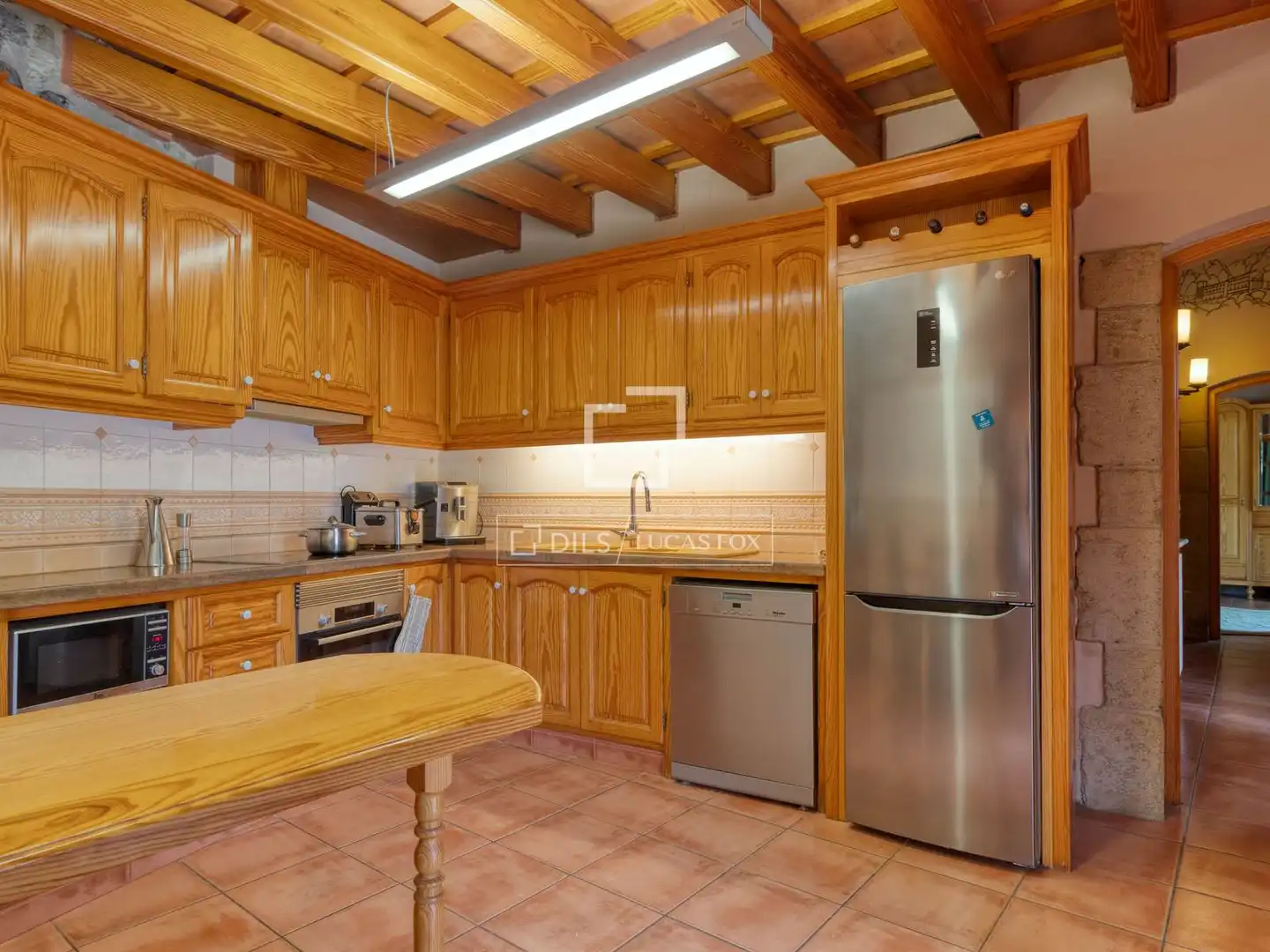 Villa avec piscine à vendre à Santa Susanna, imagen 24