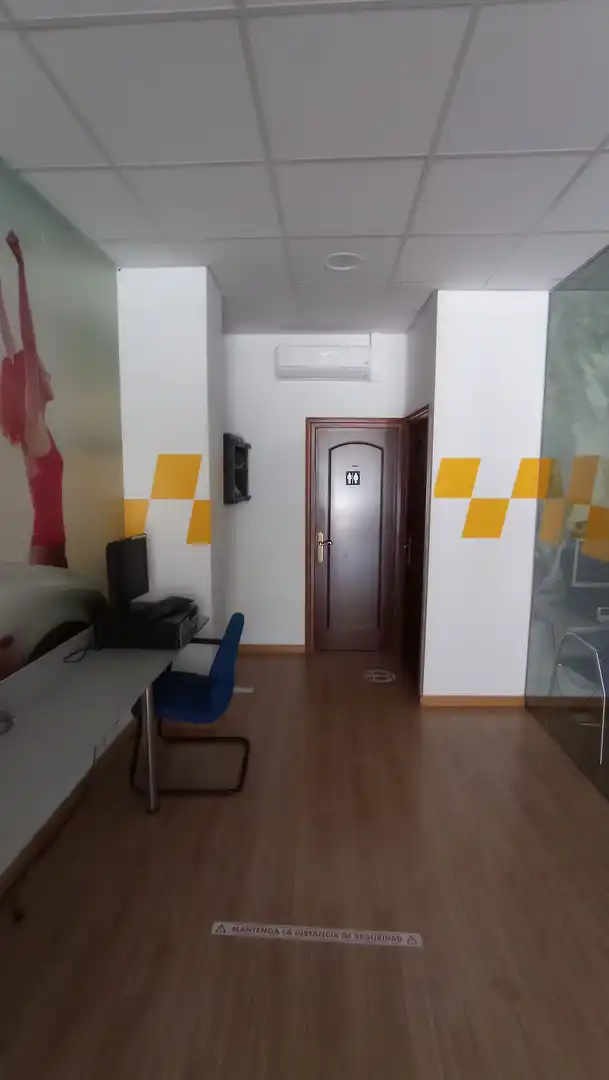Local en venta en Salamanca