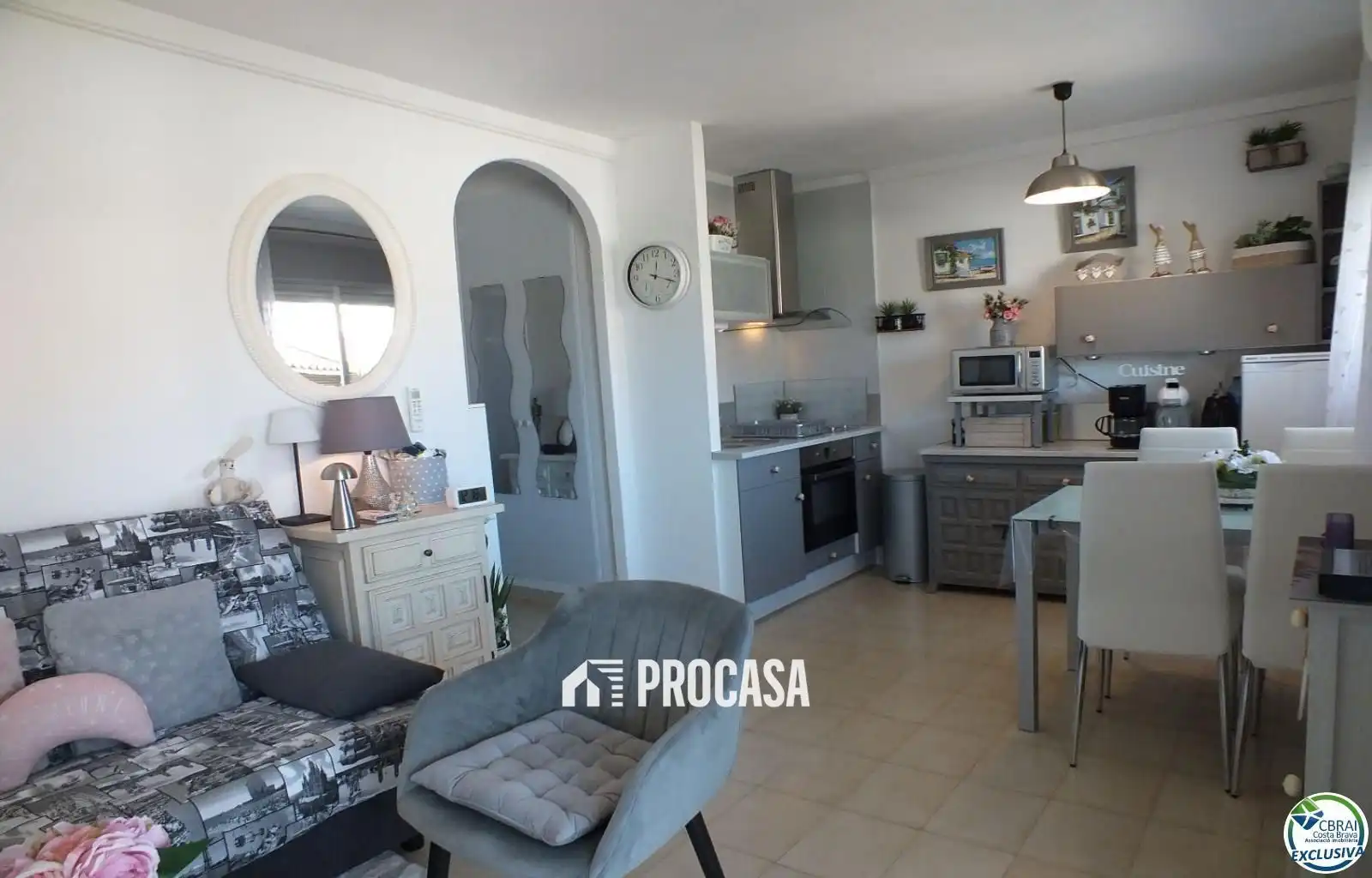 Flat with lift for sale in DE LA PLATJA, imagen 19