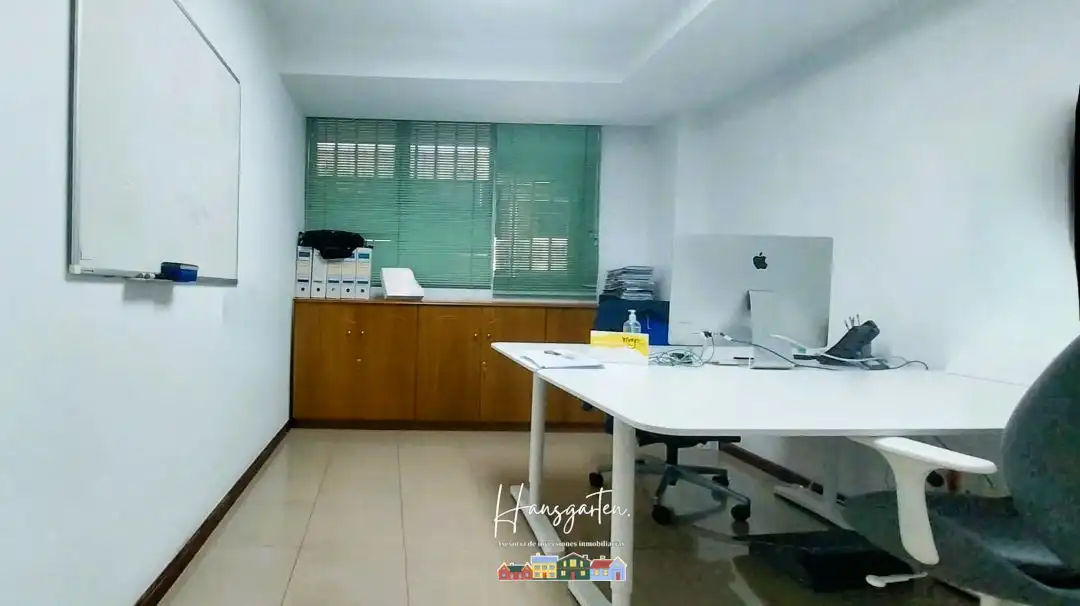 Office space with lift for sale in Rafael Cabrera, imagen 27