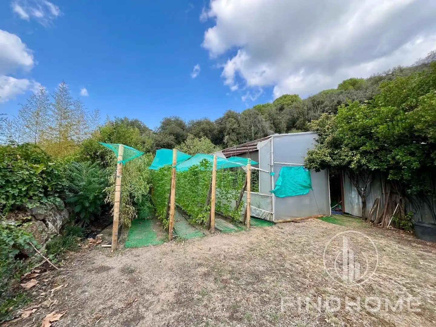 Casa rústica amb piscina en venda a Carrer Diseminat Despoblat, imagen 77