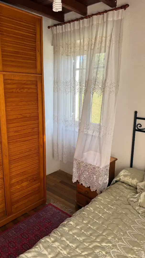 Casa amb jardí en venda a Ortigueira, imagen 22