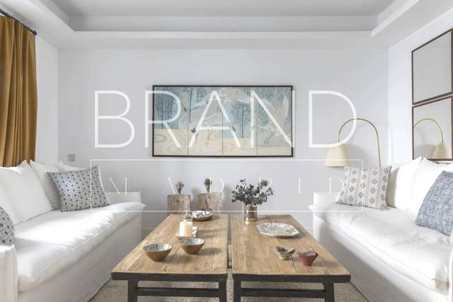 Piso en Venta en Jerónimos