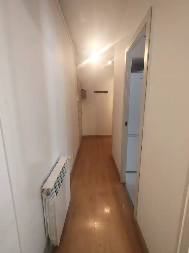 Wohnung zur Miete in Lleida mit Heizung, Möbliert und Ofen