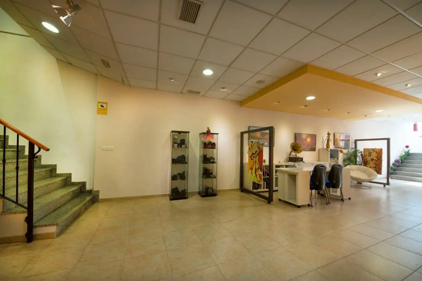 Local comercial en venda a Centro, imagen 32