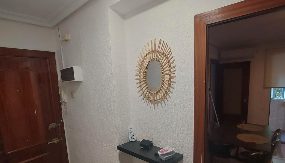 Foto 1 de Apartamento de alquiler en Calle Alcázar, PAU 2-600, Ciudad Real