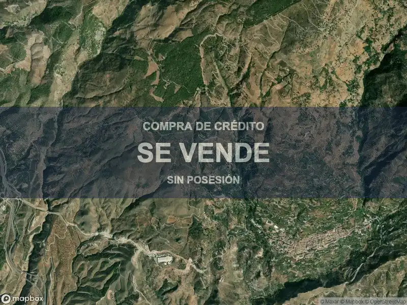 Piso en venta en Lanjarón