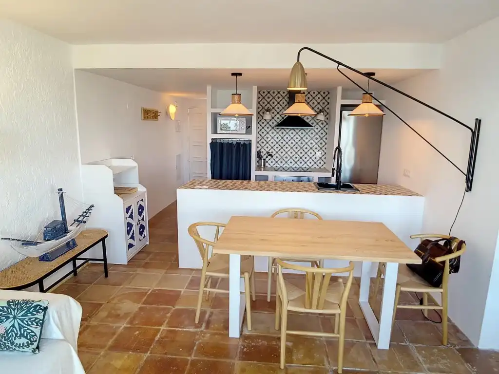 Apartment with pool to rent in Altea ciudad, imagen 7