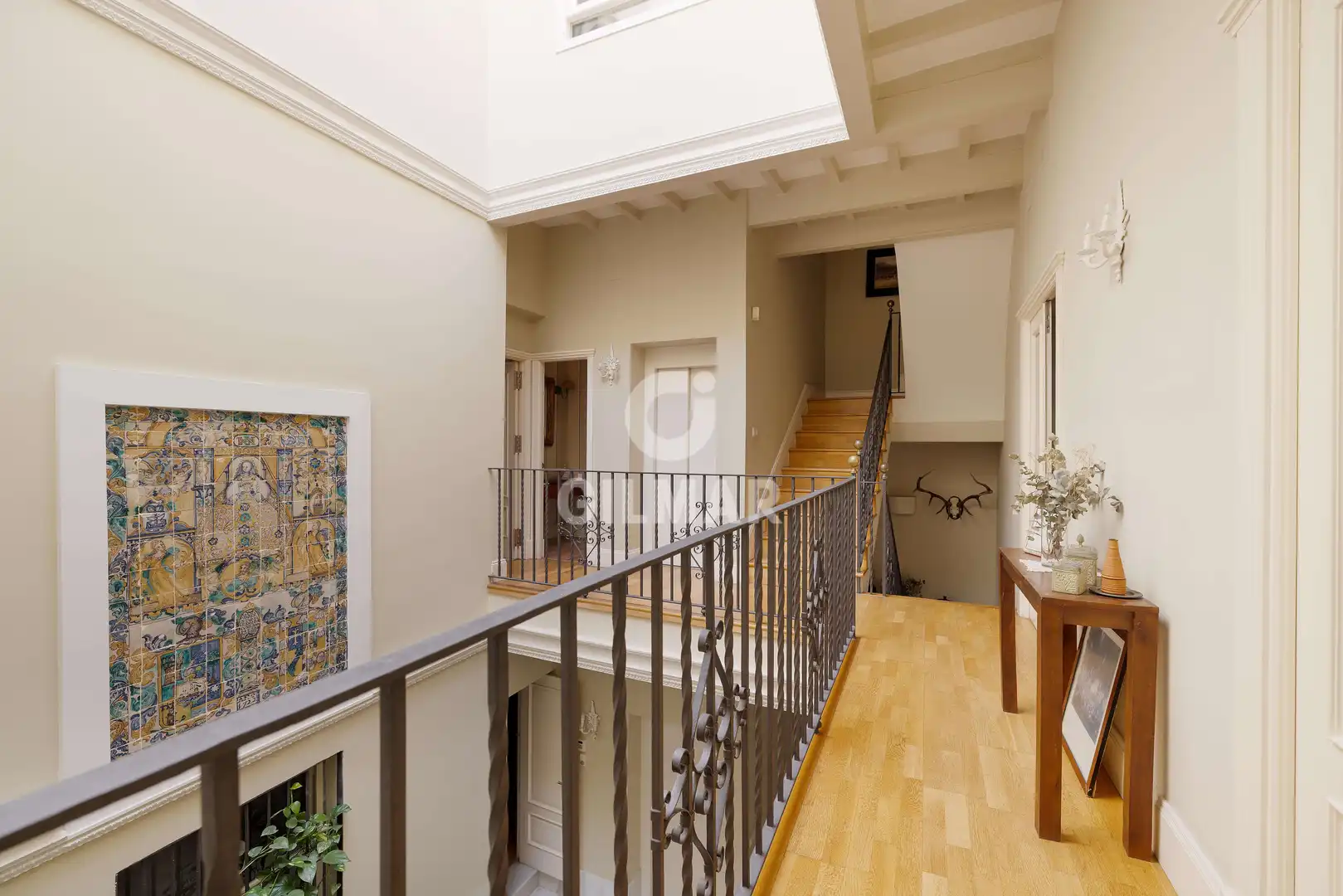 Casa o chalet en venta en Sevilla con Calefacción