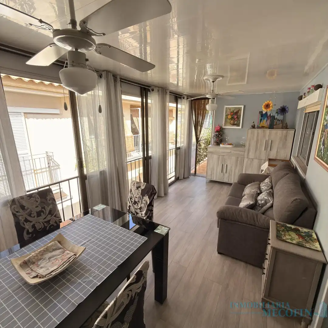 Appartement à vendre à Centro Urbano, imagen 5