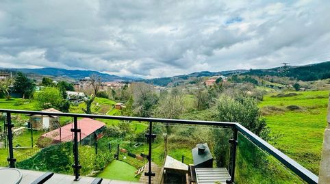 Foto 4 de Casa adosada en venta en Galdakao, Bizkaia