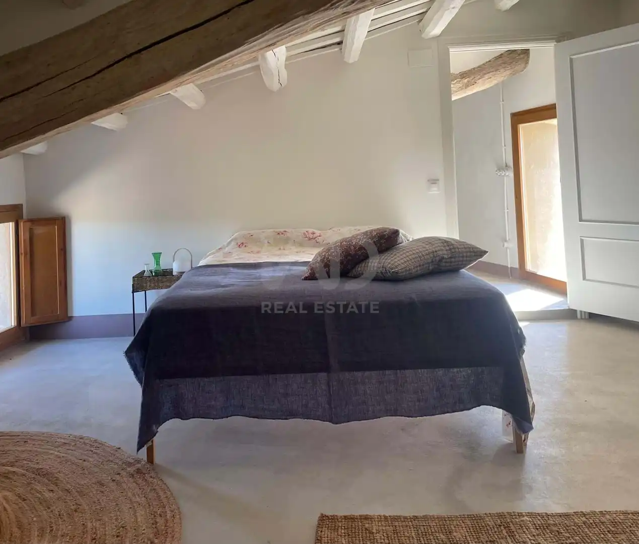 Habitación de Casa o chalet en venta en Les Piles