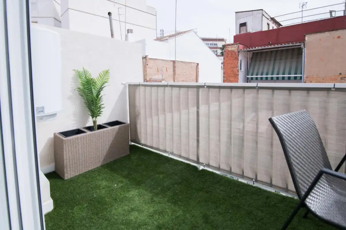 Study for rent in Natzaret