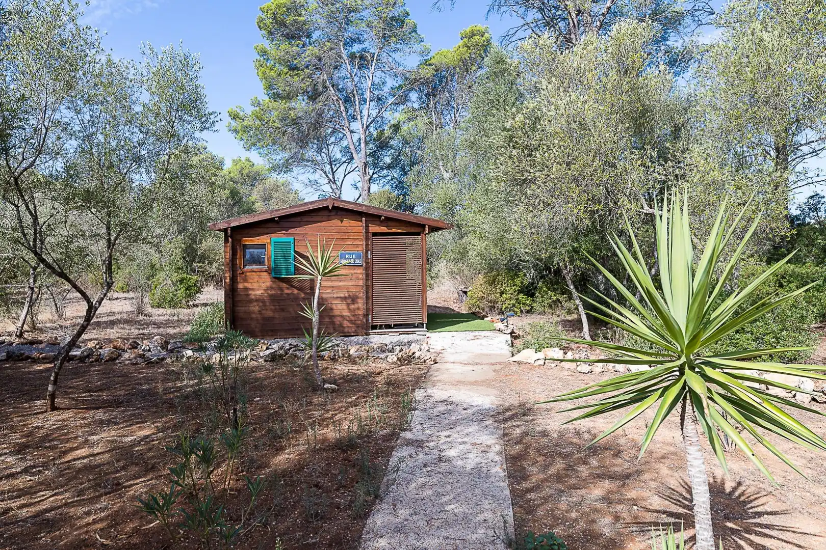 Landhaus zum Verkauf in Algaida, imagen 23