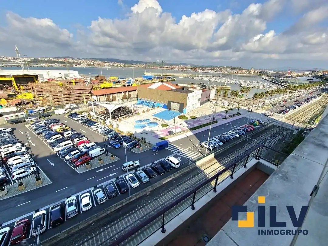 Piso en venta en Capitán Mendizabal - La Sardinera