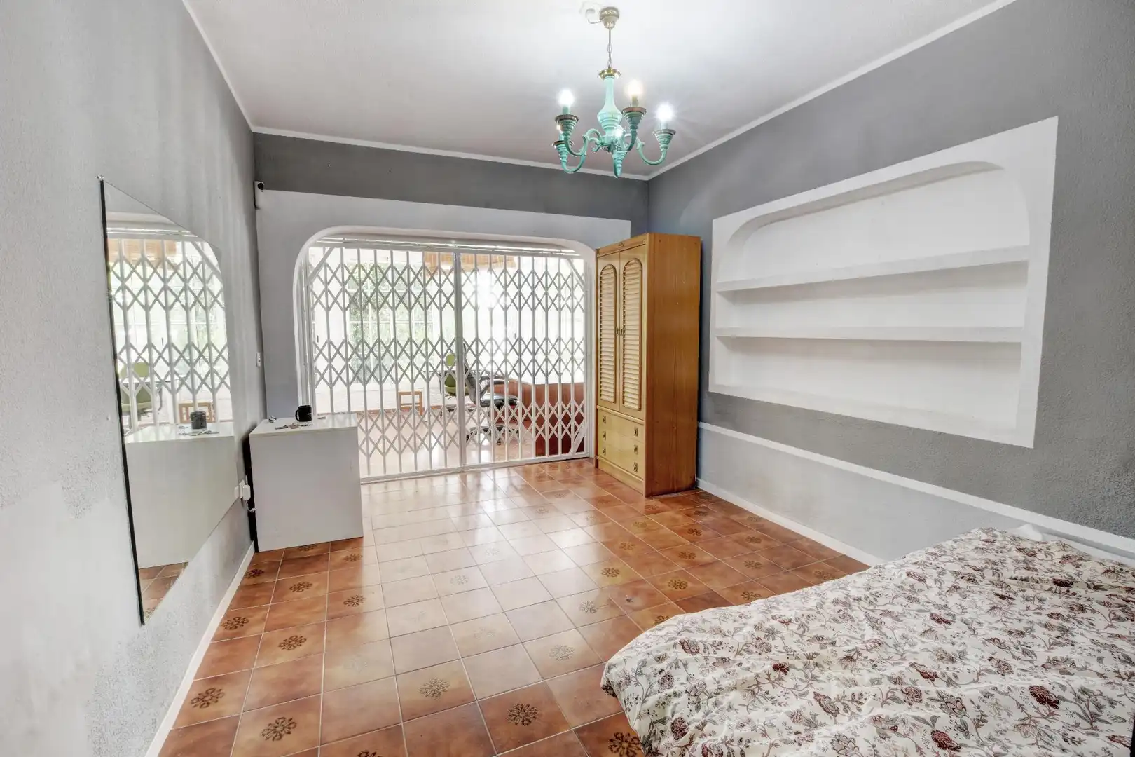Casa o chalet en venta en Málaga con Jardín privado, Terraza y Trastero