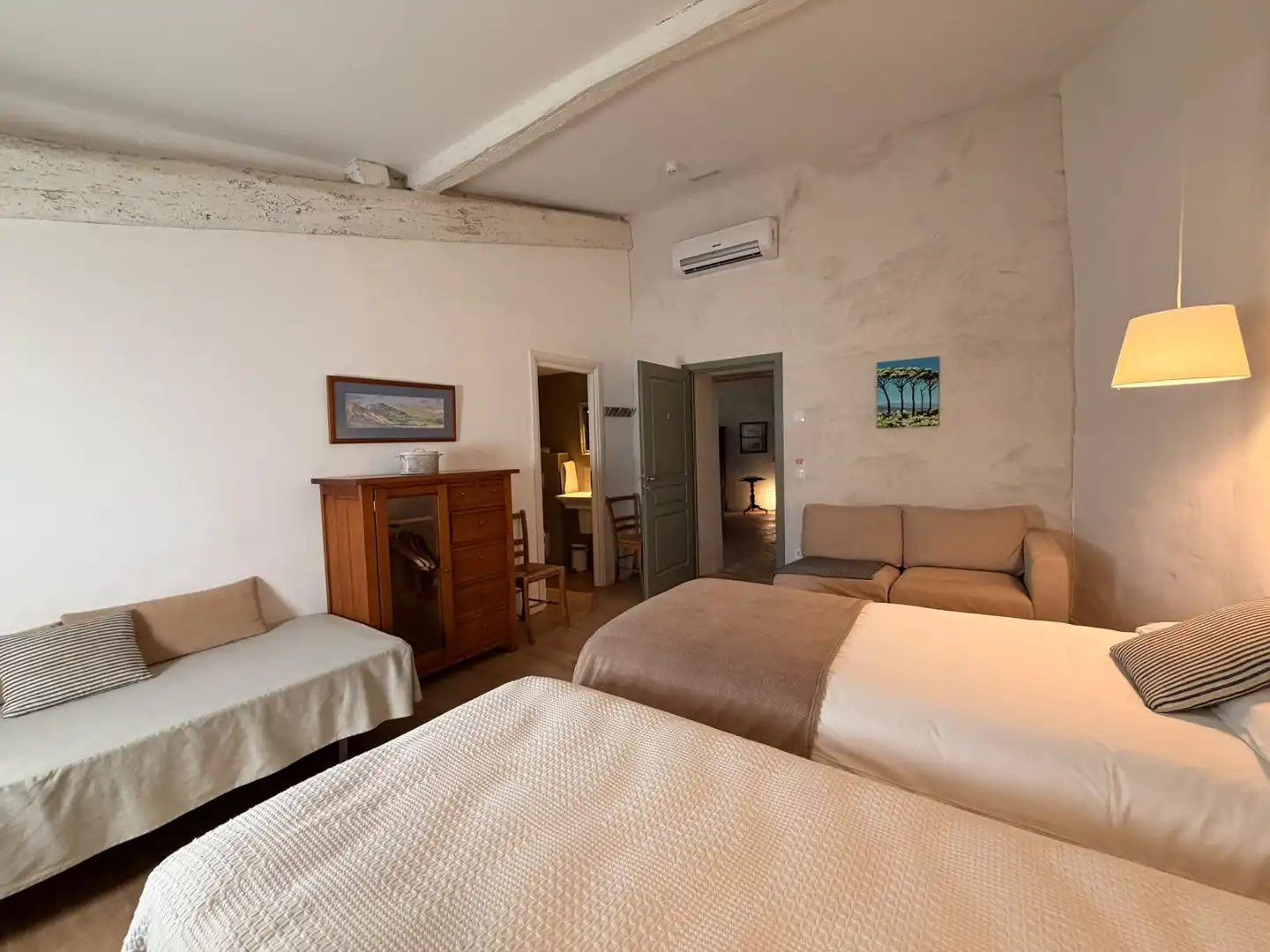 Habitación de Finca rústica en venta en Vilademuls