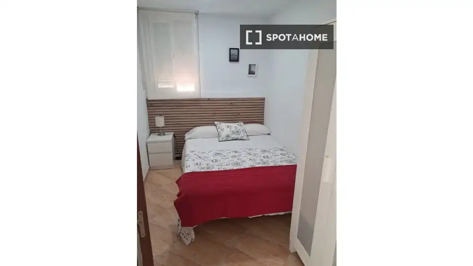 Appartement à louer à Carabanchel