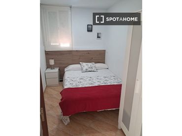 Wohnung zur Miete in Carabanchel