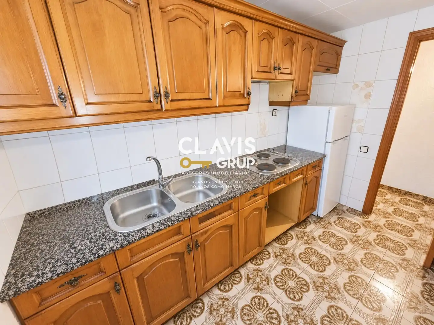 Piso con ascensor en venta en Nou Barris, imagen 10
