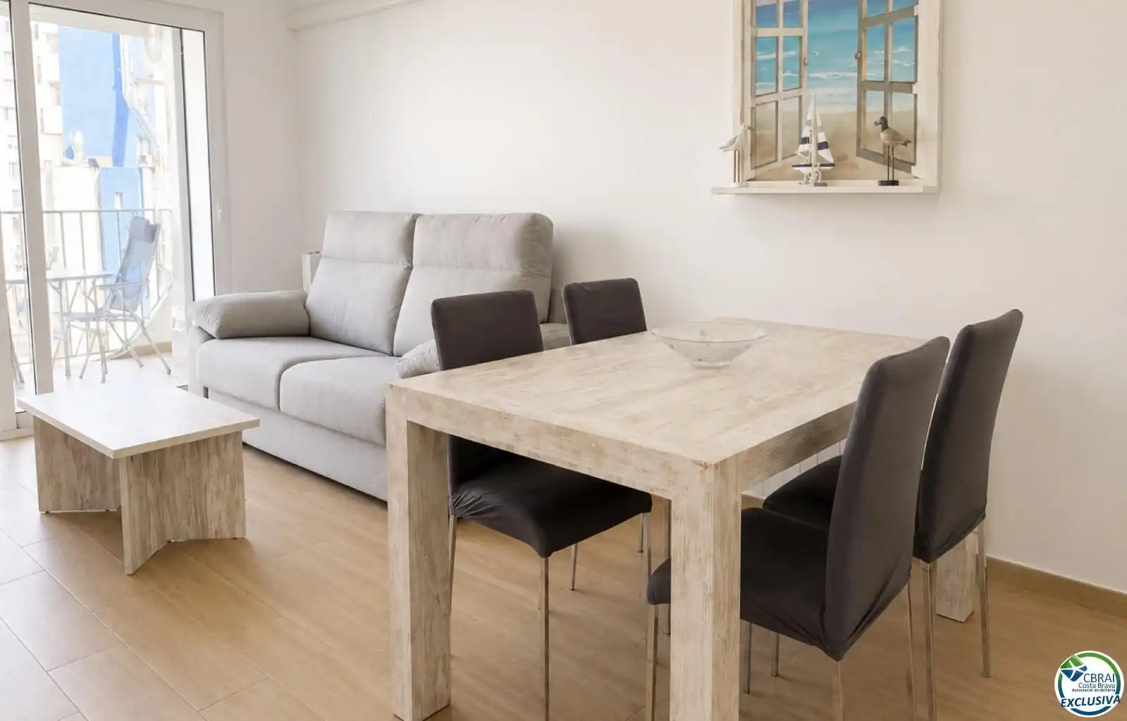 Apartment with lift for sale in Delta Muga 9, imagen 8